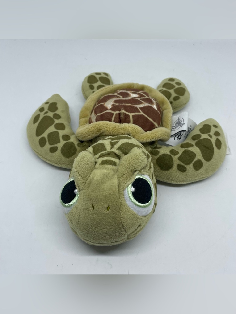 Disney Store Moana BabyTurtle Plush